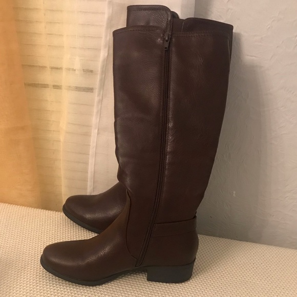 Womens Croft &barrow boots - Picture 4 of 8